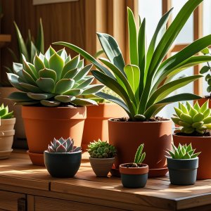 How to Choose the Best Pot for Your Indoor Plants: A Comprehensive Guide
